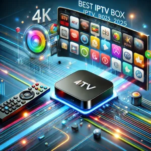 best iptv box 2025, iptv streaming device, 4k iptv box, iptv set top box, iptv smart box, flixus stick tv
