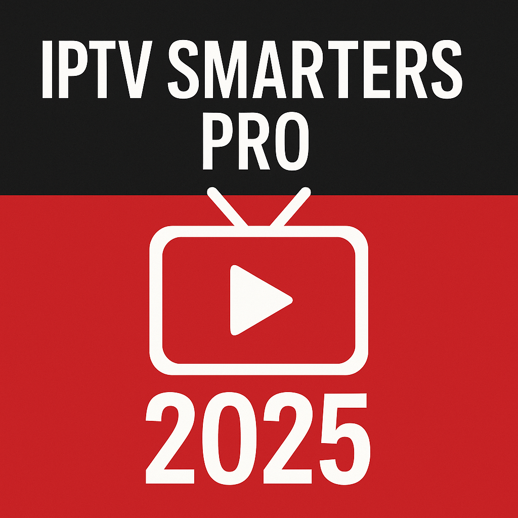 iptv smarters pro 2025, player iptv xtream codes, iptv para firestick, app iptv brasil, melhor iptv pro player