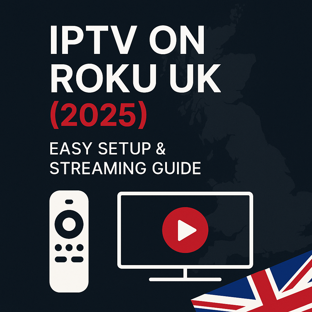iptv roku uk 2025, roku iptv setup guide, iptv on roku device, flixus iptv uk, streaming roku uk iptv