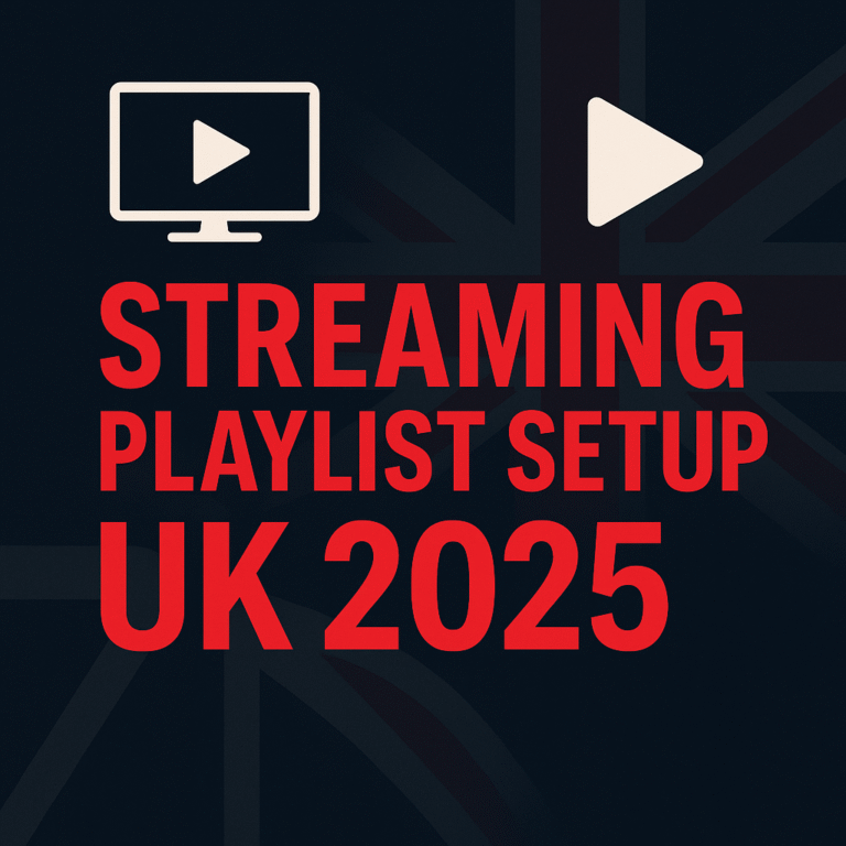 m3u playlist uk, iptv m3u link 2025, streaming playlist setup, flixus iptv uk, iptv player m3u uk