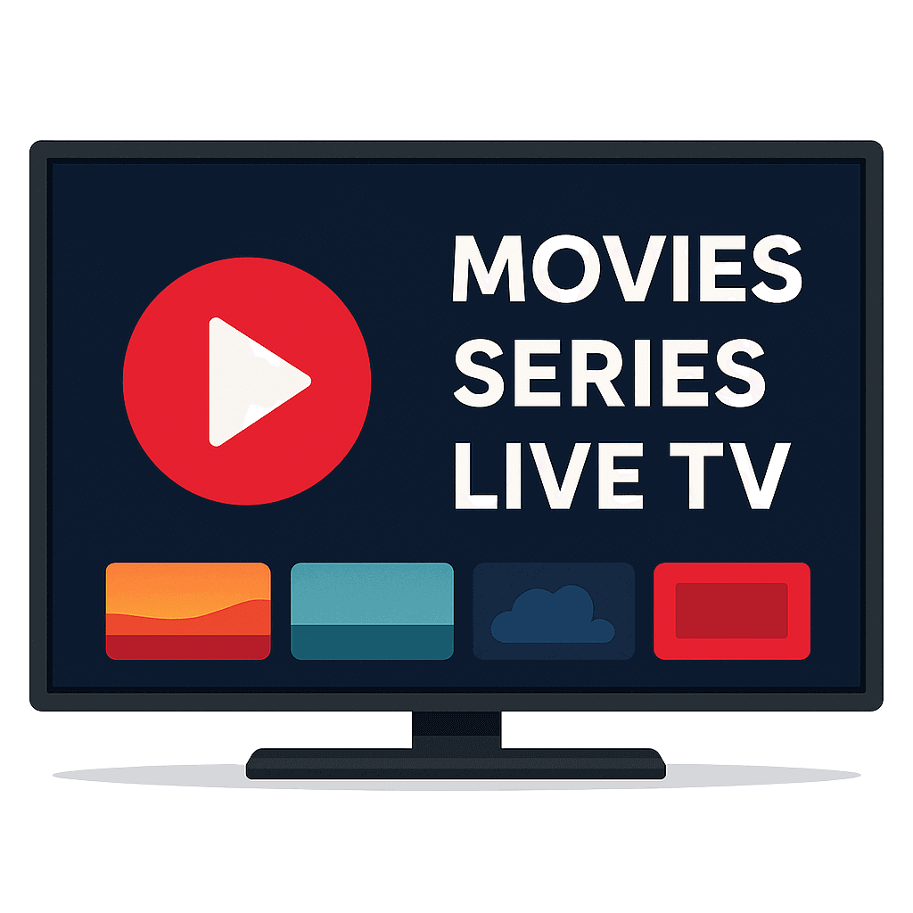 IPTV Greece 4K streaming preview